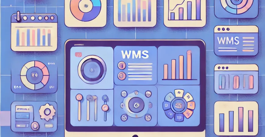 WMS 系统怎么选？参考行业标杆企业的选择